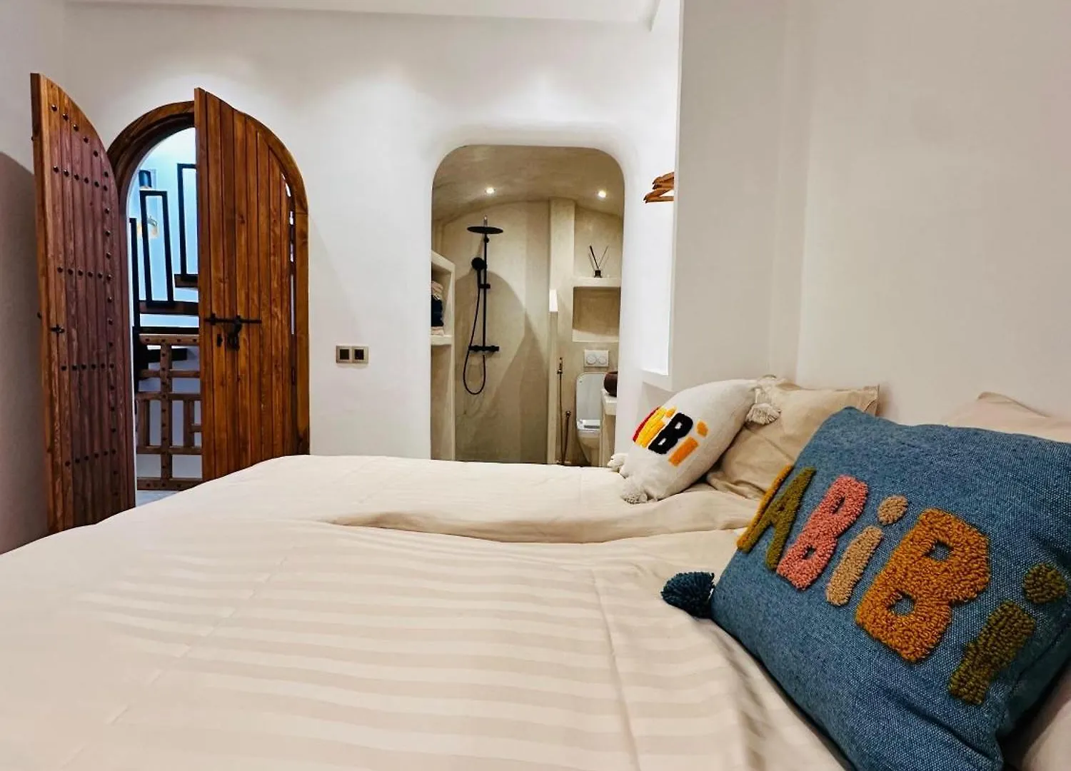 Hébergement de vacances Riad Twaam Marrakesh Maroc