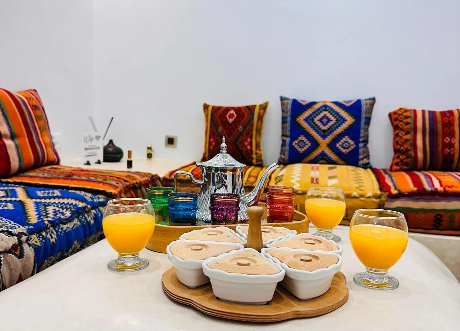 Riad Twaam Marrakesh