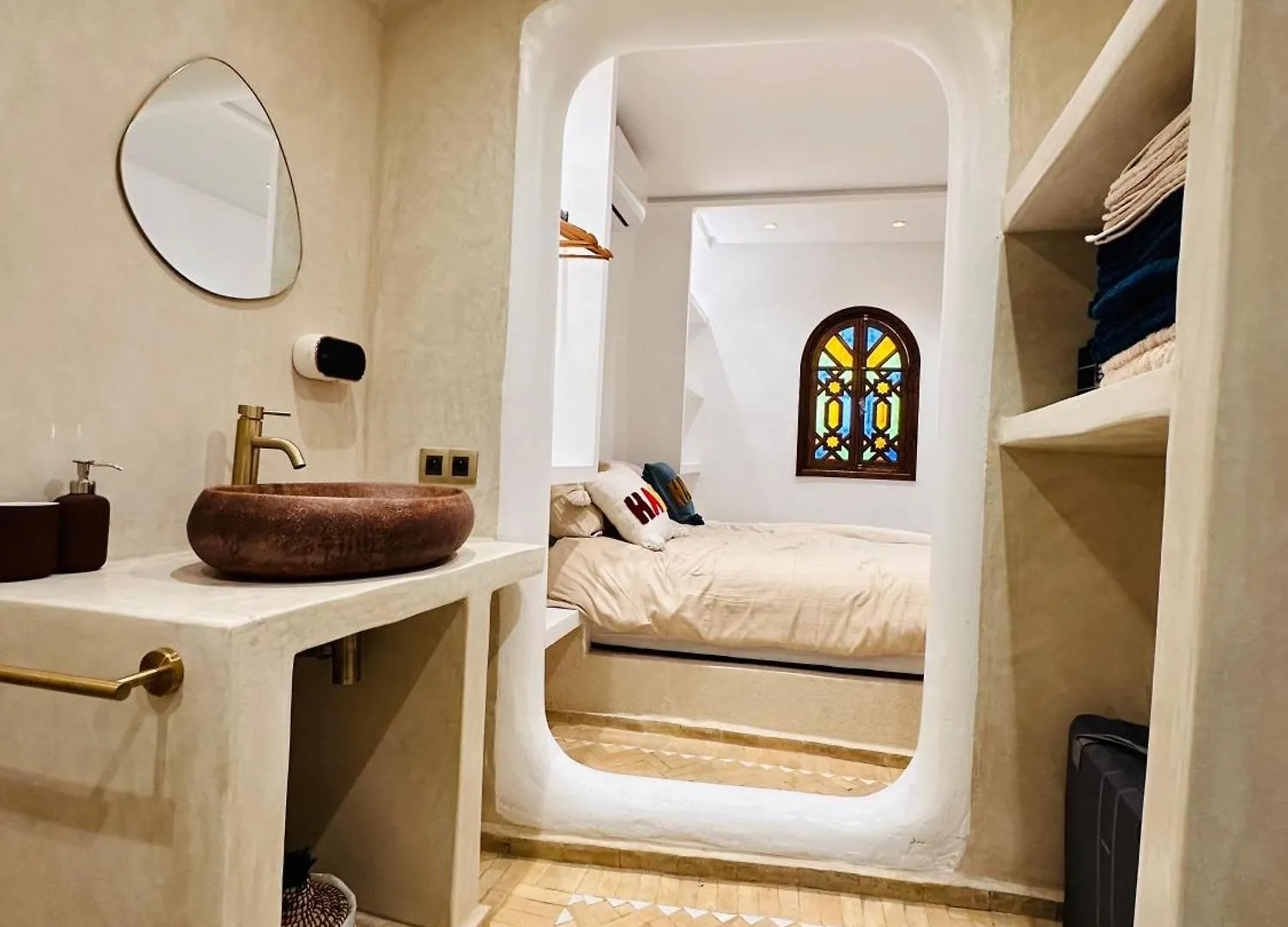 Riad Twaam Marrakesh Maroc