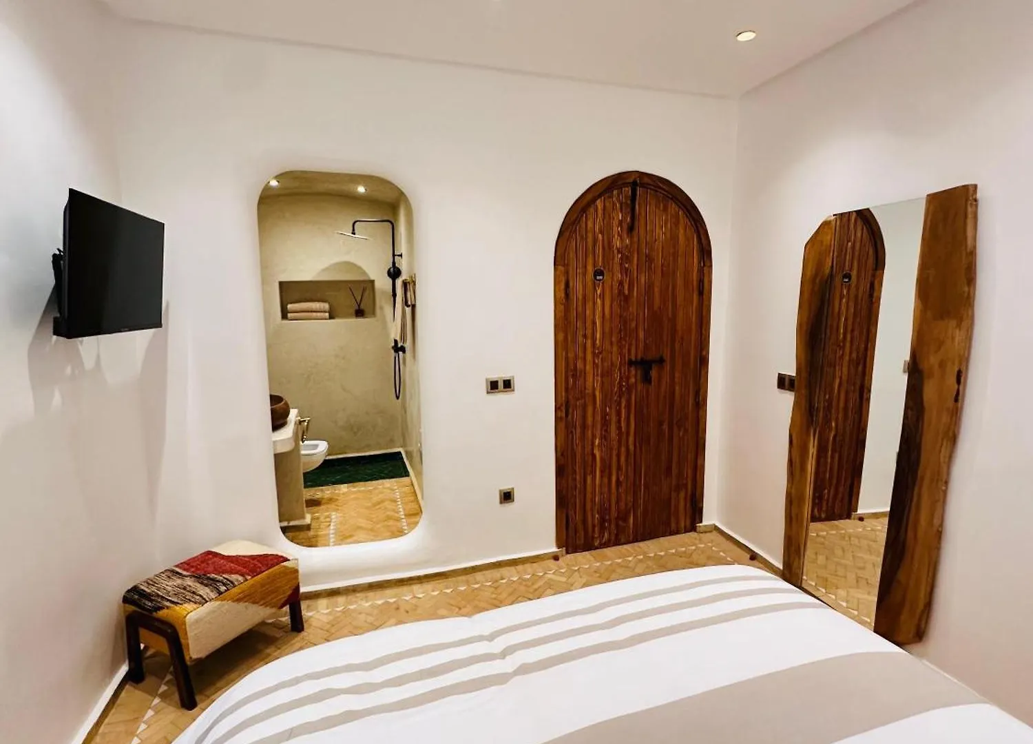 Riad Twaam Marrakesh 0*,
