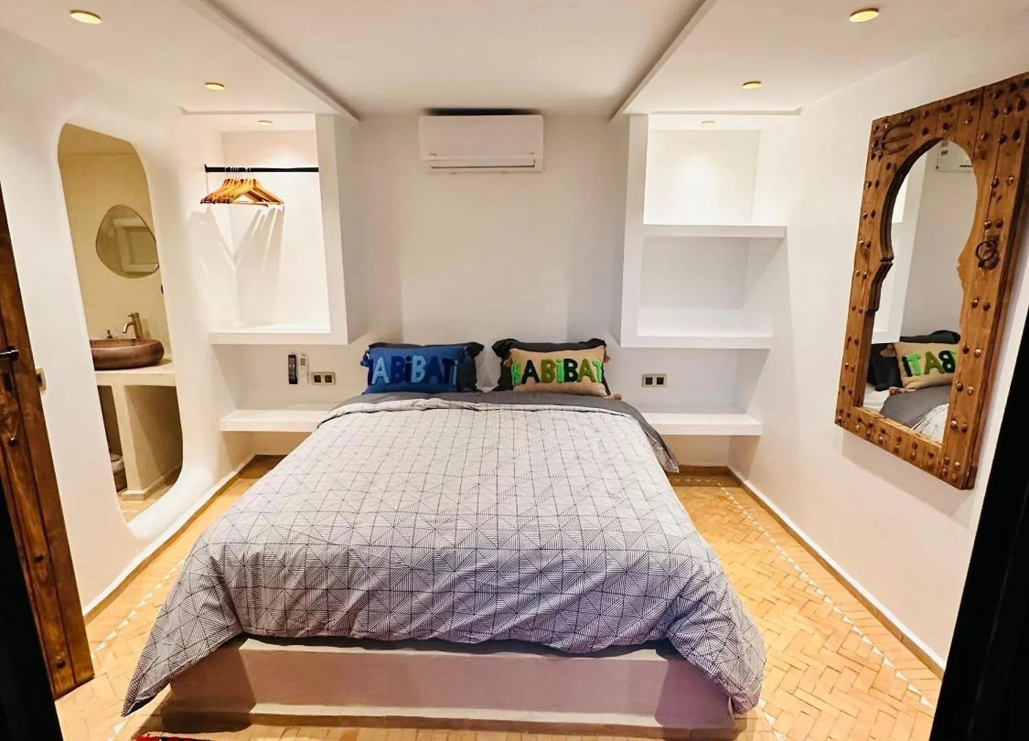 Riad Twaam Marraquexe Marrocos
