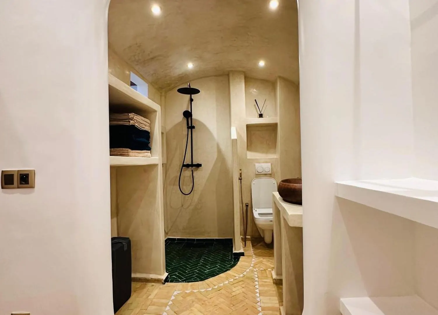 Riad Twaam Marraquexe