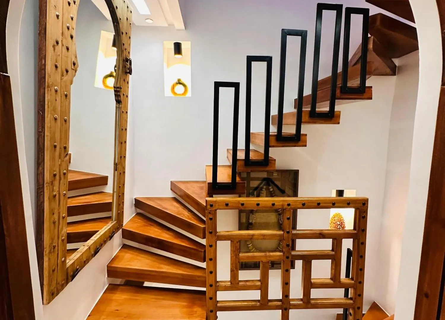 Casa de Férias Riad Twaam Marraquexe