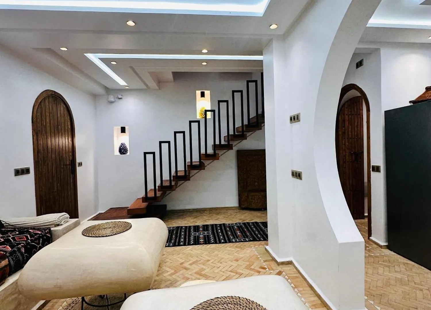 Riad Twaam Marraquexe Marrocos