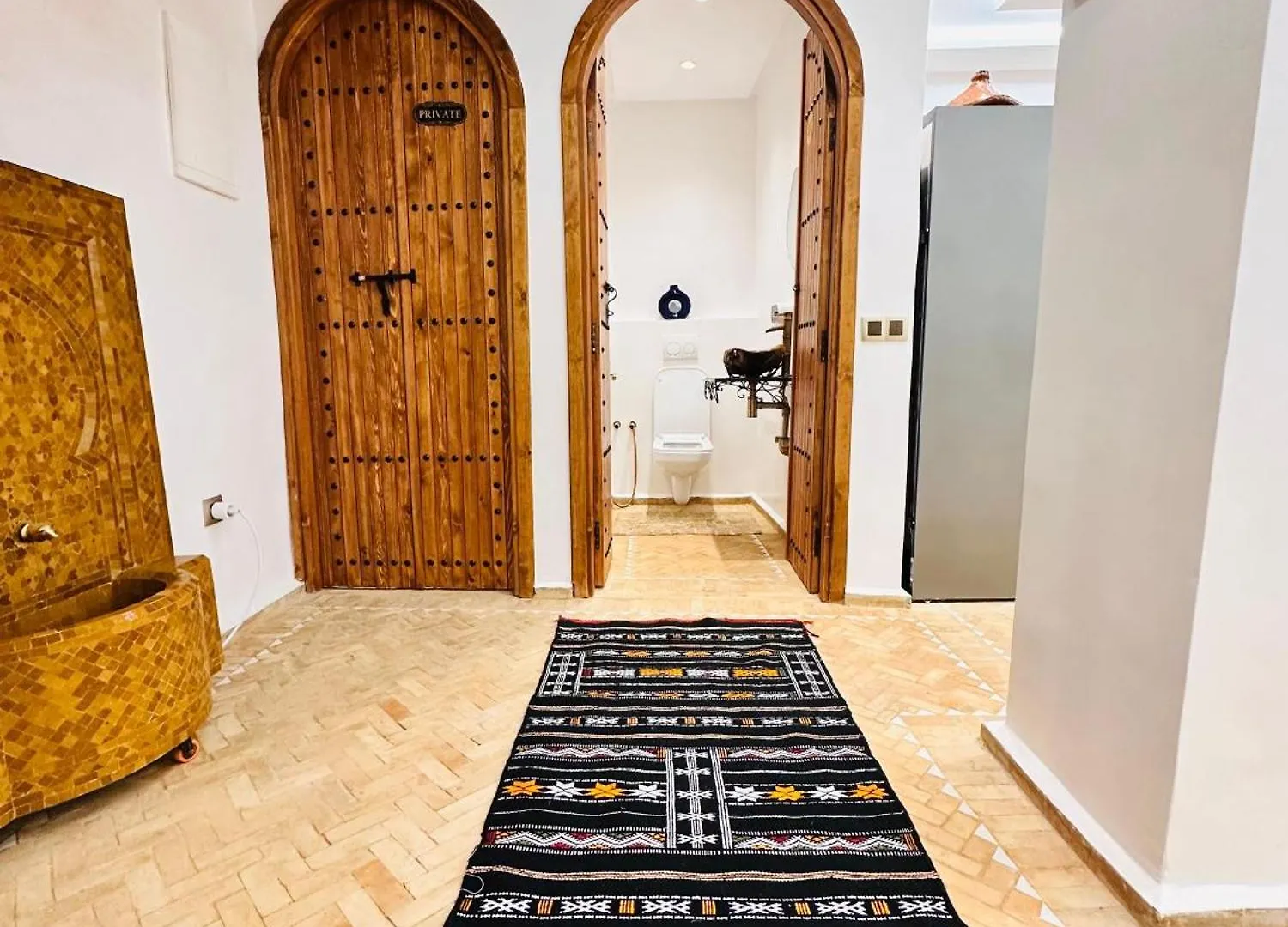 Riad Twaam Marraquexe