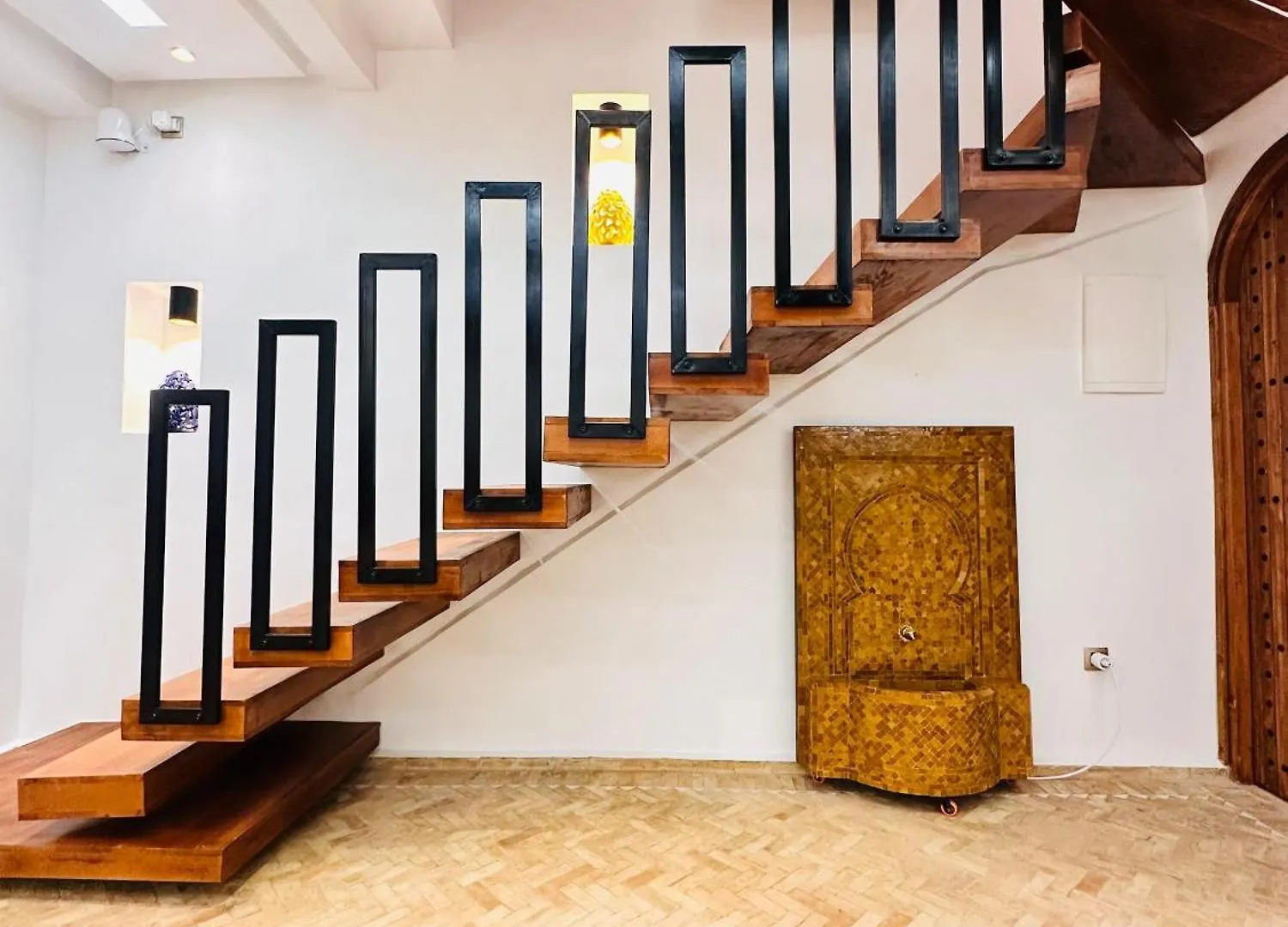 Riad Twaam Marraquexe Marrocos